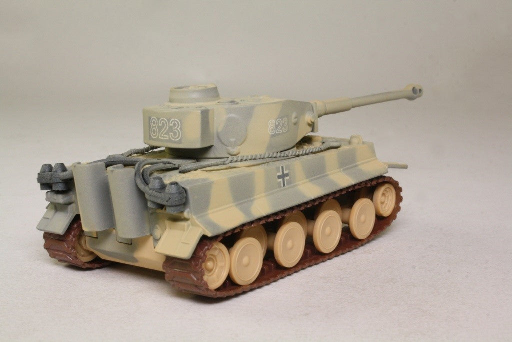 CORGI TIGER MK1 TANK 9TH RUSSIAN FRONT 1943